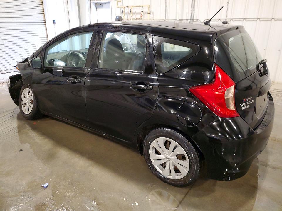 Aukcja sprzedaży 2019 Nissan Versa Note, vin: 3N1CE2CP1KL357487, numer aukcji: 54237856