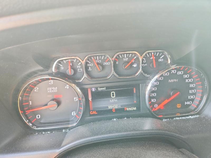 Aukcja sprzedaży 2015 Gmc Sierra, vin: 3GTU2VEC6FG404260, numer aukcji: 53849896