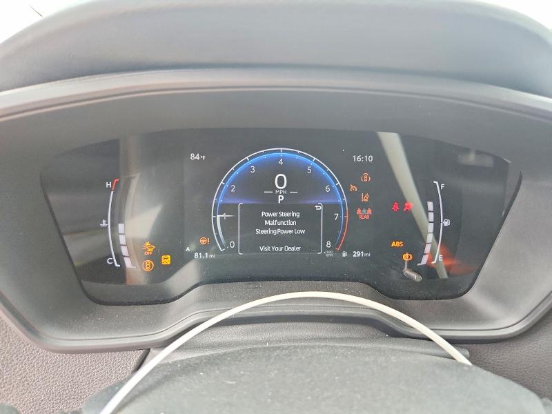 Aukcja sprzedaży 2026 Toyota Corolla, vin: 5YFB4MDE7TP373444, numer aukcji: 54442266