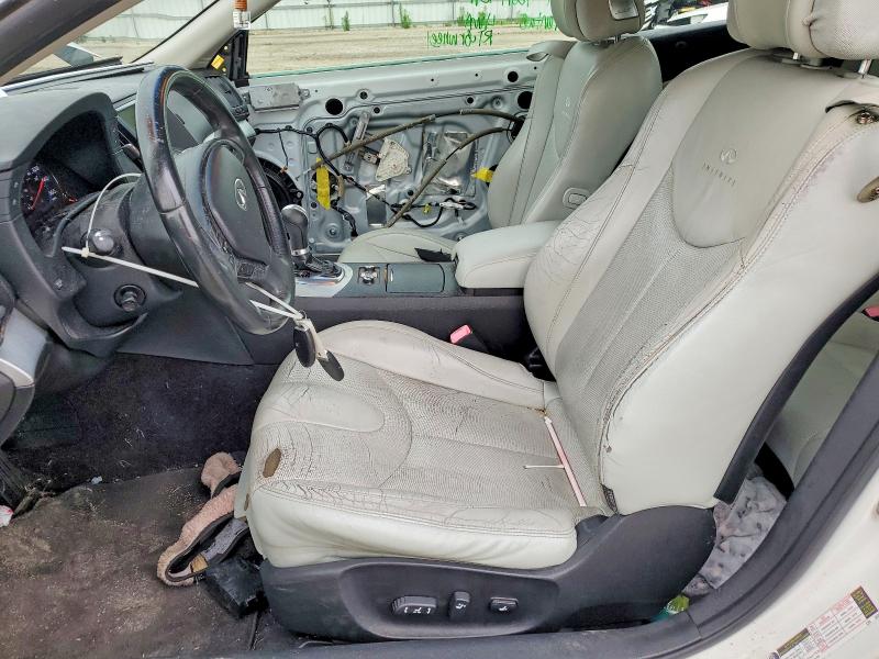 Aukcja sprzedaży 2009 Infiniti G37 Convertible, vin: JNKCV66EX9M722312, numer aukcji: 53810156