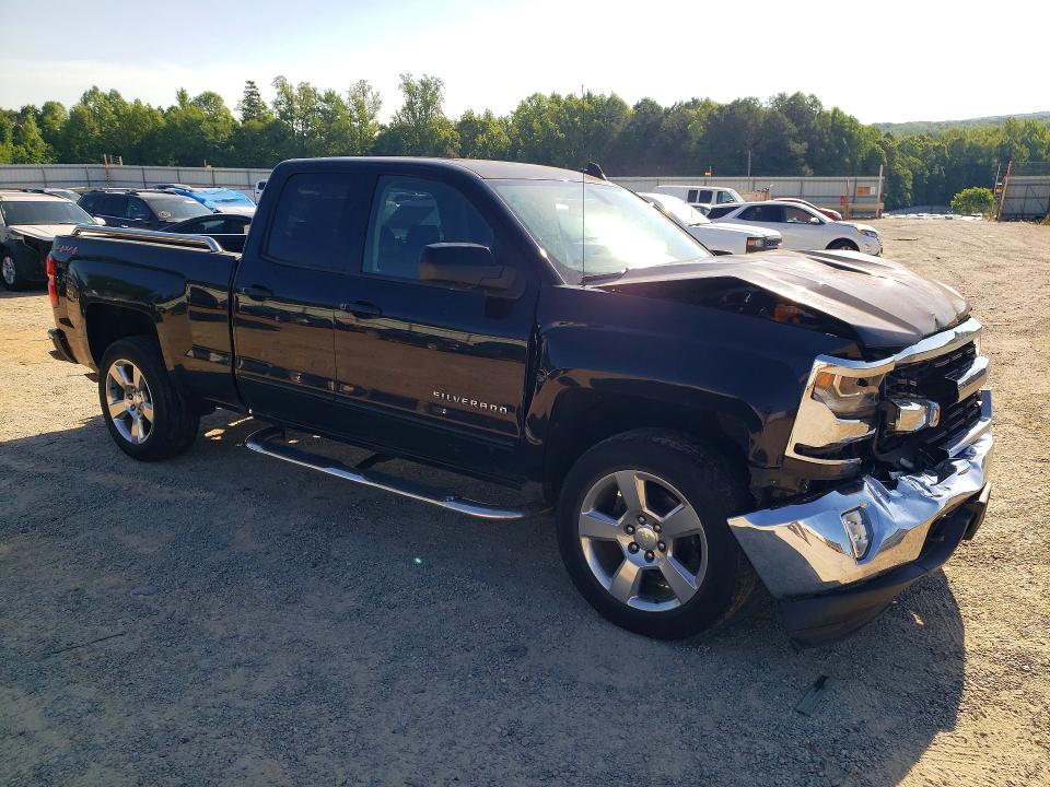 Aukcja sprzedaży 2018 Chevrolet Silverado, vin: 1GCVKRECXJZ342169, numer aukcji: 54111346