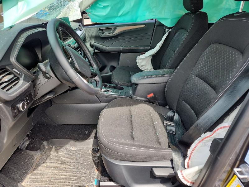 Продаж на аукціоні авто 2025 Ford Escape, vin: 1FMCU9GN3SUB57827, номер лоту: 53992766