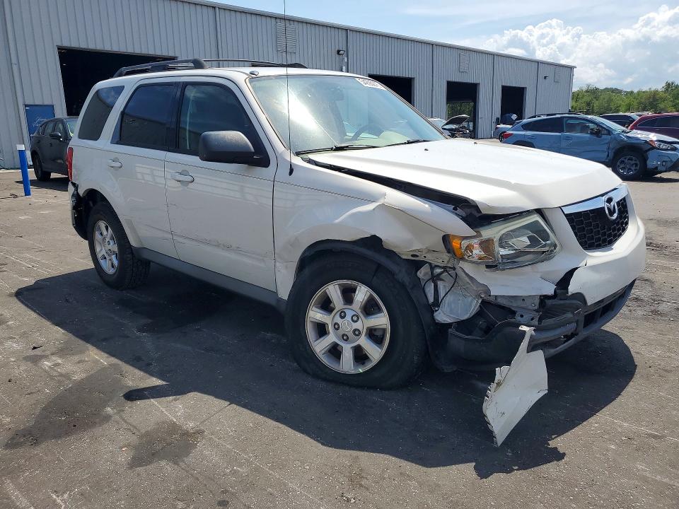 Aukcja sprzedaży 2009 Mazda Tribute, vin: 4F2CZ96G89KM03270, numer aukcji: 54295276