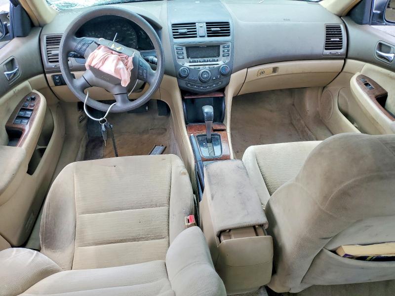 Aukcja sprzedaży 2006 Honda Accord, vin: 1HGCM56746A107964, numer aukcji: 54172696