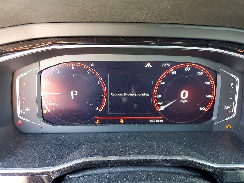 Aukcja sprzedaży 2019 Volkswagen Jetta, vin: 3VWE57BU7KM105339, numer aukcji: 54735986