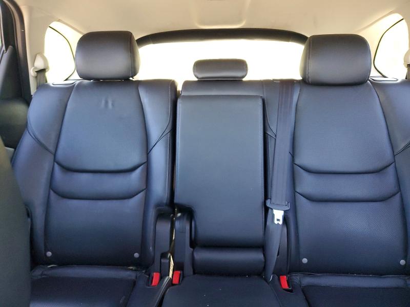 Продаж на аукціоні авто 2017 Mazda Cx-9, vin: JM3TCBCY8H0137529, номер лоту: 54080306