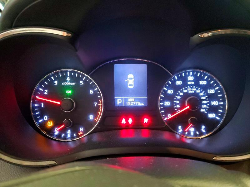 52498336 :رقم المزاد ، KNAFZ4A85F5305658 vin ، 2015 Kia Forte مزاد بيع