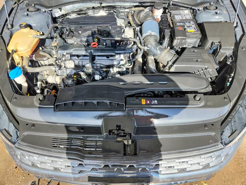 Aukcja sprzedaży 2023 Kia K5, vin: 5XXG14J2XPG218569, numer aukcji: 54869106