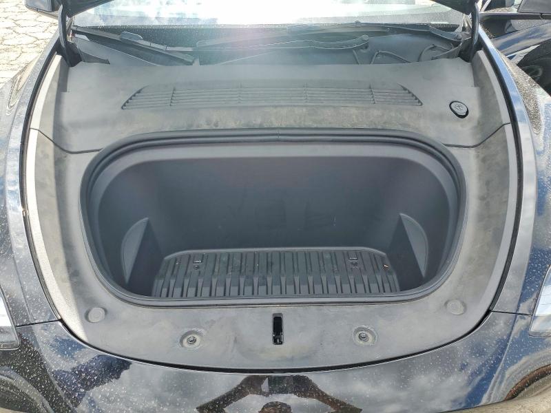 2023 Tesla Model Y მანქანა იყიდება აუქციონზე, vin: 7SAYGDEE9PA109949, აუქციონის ნომერი: 55354706
