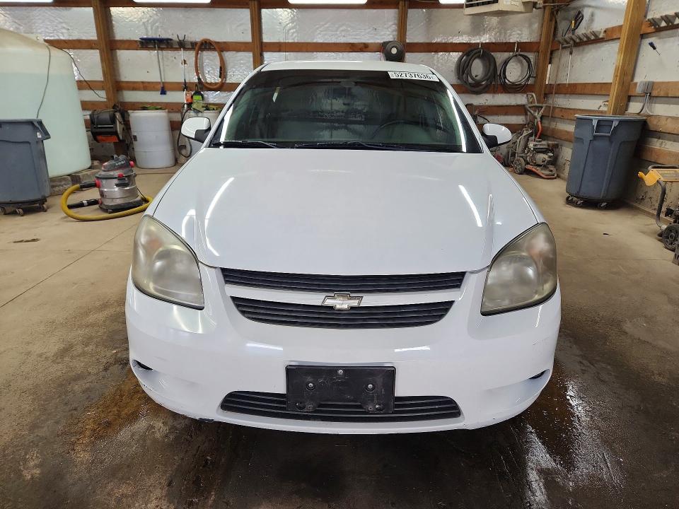 2010 Chevrolet Cobalt მანქანა იყიდება აუქციონზე, vin: 1G1AF5F57A7201883, აუქციონის ნომერი: 52737636