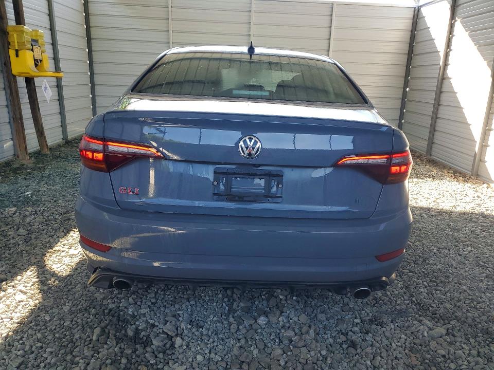 Продаж на аукціоні авто 2019 Volkswagen Jetta, vin: 3VW5T7BU0KM229149, номер лоту: 51753476