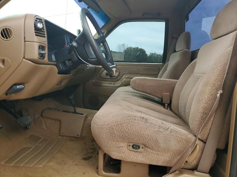 Продажа на аукционе авто 1995 Gmc Sierra, vin: 1GTEK14K9SZ557473, номер лота: 54529996