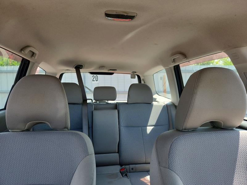 Aukcja sprzedaży 2012 Subaru Forester, vin: JF2SHABC0CH402574, numer aukcji: 54292726