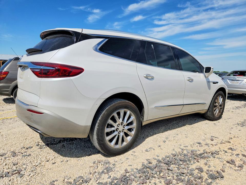 Aukcja sprzedaży 2020 Buick Enclave, vin: 5GAERBKW7LJ208322, numer aukcji: 52596236