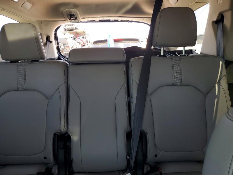 Aukcja sprzedaży 2025 Honda Pilot, vin: 5FNYG2H73SB034191, numer aukcji: 51889166