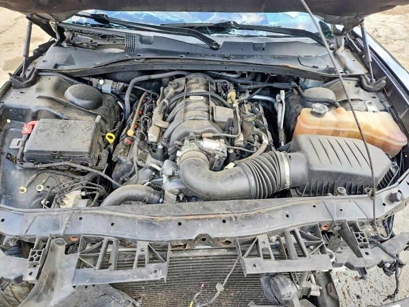 2021 Dodge Charger მანქანა იყიდება აუქციონზე, vin: 2C3CDXCT0MH652994, აუქციონის ნომერი: 55139386