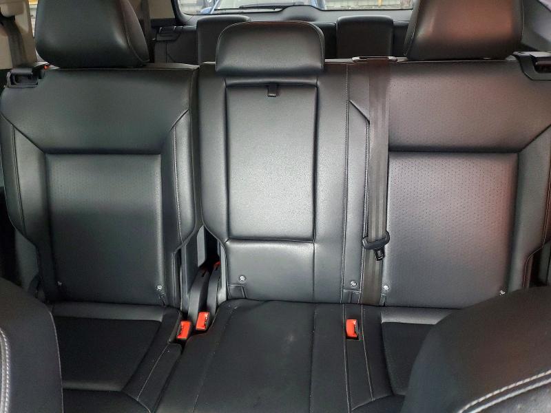 Aukcja sprzedaży 2018 Volkswagen Atlas, vin: 1V2DR2CA1JC590103, numer aukcji: 50795626