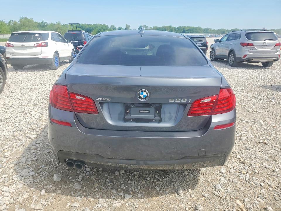 Продажа на аукционе авто 2016 Bmw 528, vin: WBA5A7C55GG145522, номер лота: 55272836