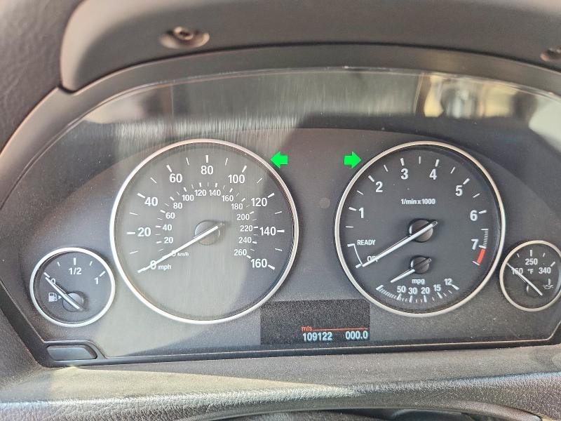 Продаж на аукціоні авто 2013 Bmw 328, vin: WBA3A5G57DNP23620, номер лоту: 52266756