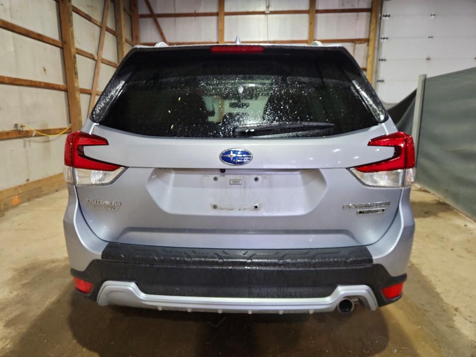 Aukcja sprzedaży 2022 Subaru Forester, vin: JF2SKARCXNH528922, numer aukcji: 51804726