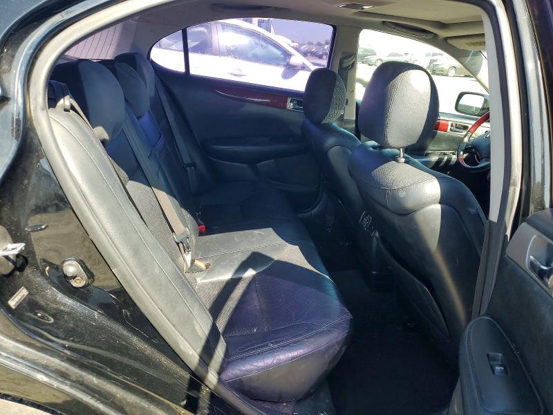 Aukcja sprzedaży 2005 Lexus Es, vin: JTHBA30G755133982, numer aukcji: 54710766
