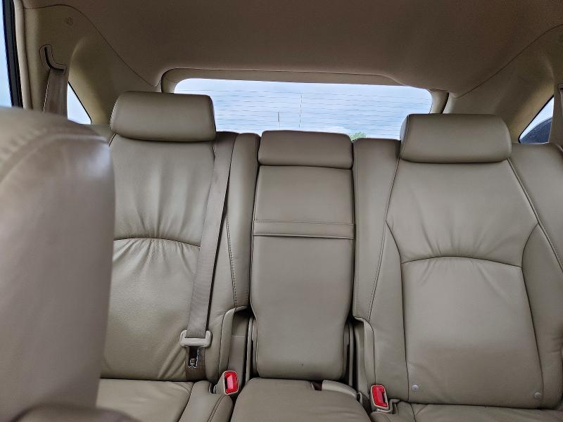 Aukcja sprzedaży 2006 Lexus Rx, vin: 2T2GA31U16C044825, numer aukcji: 52243726