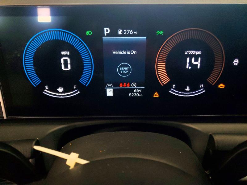 2026 Hyundai Tucson მანქანა იყიდება აუქციონზე, vin: 5NMJBCDE0TH701292, აუქციონის ნომერი: 54501276