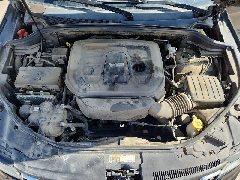 Aukcja sprzedaży 2017 Jeep Grand Cherokee, vin: 1C4RJEBG4HC965403, numer aukcji: 52501426