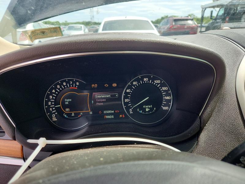 Продажа на аукционе авто 2015 Lincoln Mkc, vin: 5LMTJ2AH2FUJ06034, номер лота: 54757706