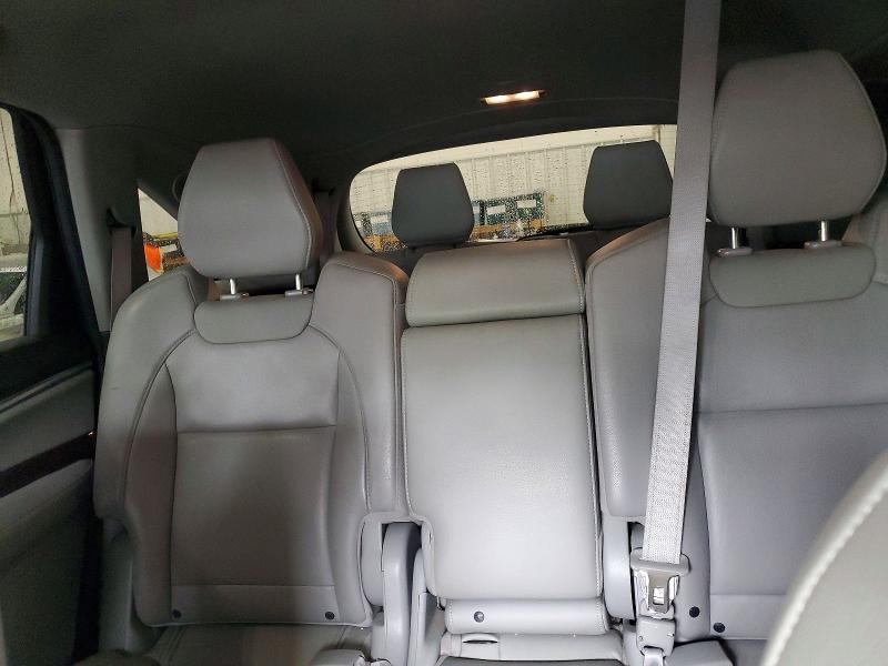 Продаж на аукціоні авто 2018 Acura Mdx, vin: 5J8YD4H51JL028678, номер лоту: 53804676