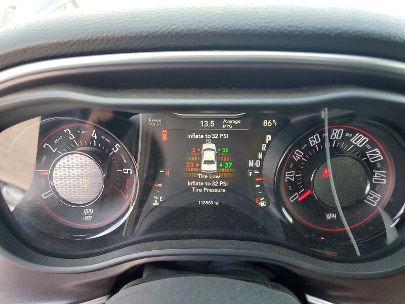 2016 Dodge Challenger მანქანა იყიდება აუქციონზე, vin: 2C3CDZAG3GH236475, აუქციონის ნომერი: 53045046