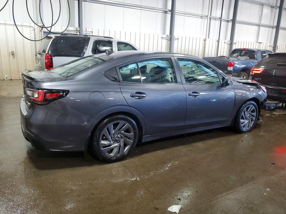 Aukcja sprzedaży 2025 Subaru Legacy, vin: 4S3BWGG64S3009554, numer aukcji: 52681876