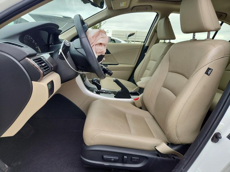 Продаж на аукціоні авто 2017 Honda Accord, vin: JHMCR6F5XHC028423, номер лоту: 52426296