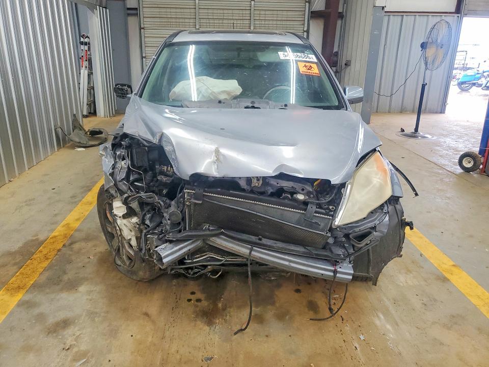 2007 Honda Cr-v მანქანა იყიდება აუქციონზე, vin: JHLRE38737C059325, აუქციონის ნომერი: 54666886