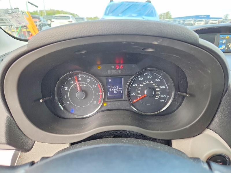 Aukcja sprzedaży 2015 Subaru Forester, vin: JF2SJAWC1FH543219, numer aukcji: 53942316