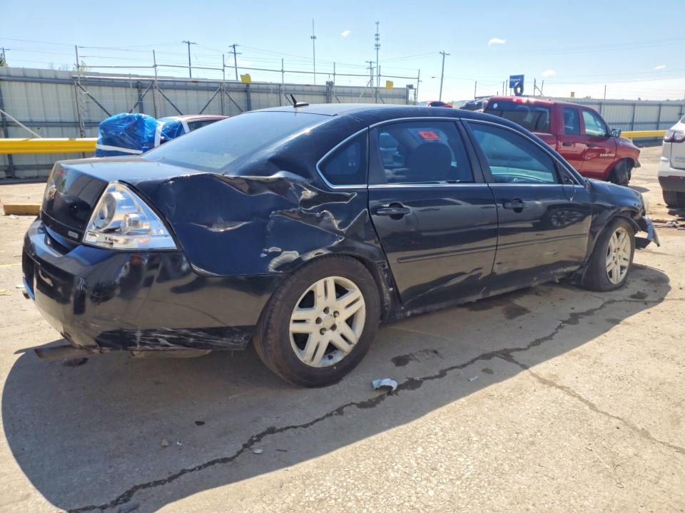 Aukcja sprzedaży 2015 Chevrolet Impala Limited, vin: 2G1WB5E30F1168246, numer aukcji: 52894976