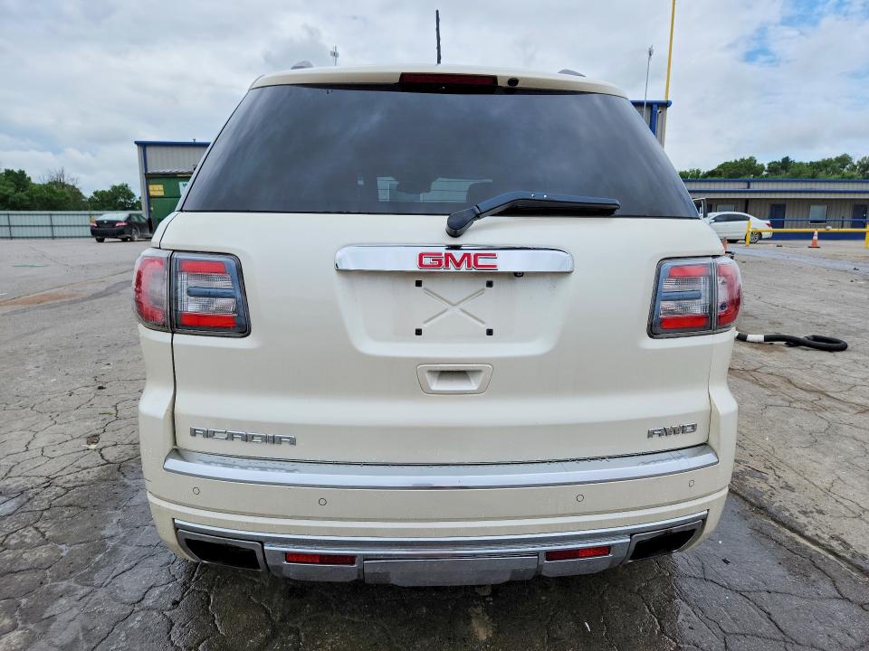 Продажа на аукционе авто 2014 Gmc Acadia, vin: 1GKKVTKD0EJ154662, номер лота: 54632246