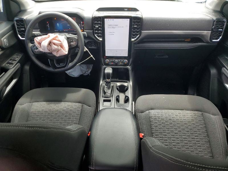 Продаж на аукціоні авто 2024 Ford Ranger, vin: 1FTER4HH4RLE32938, номер лоту: 55105696