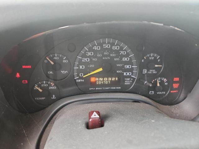 Продажа на аукционе авто 1999 Chevrolet Express G3500, vin: 1GBJG31F6X1079073, номер лота: 59078016