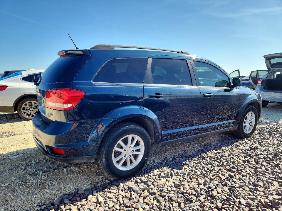 2015 Dodge Journey მანქანა იყიდება აუქციონზე, vin: 3C4PDDBG4FT526518, აუქციონის ნომერი: 53207406