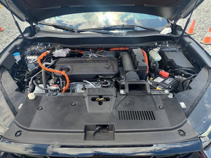 Продаж на аукціоні авто 2024 Honda Cr-v, vin: 7FARS6H58RE082633, номер лоту: 50951016