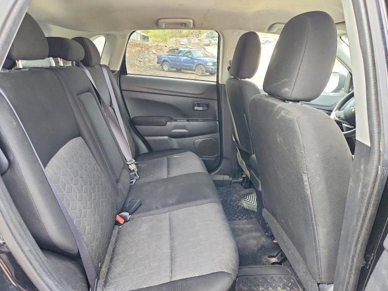 Auction sale of the 2020 Mitsubishi Outlander Sport, vin: JA4AP3AU7LU012852, lot number: 52837066
