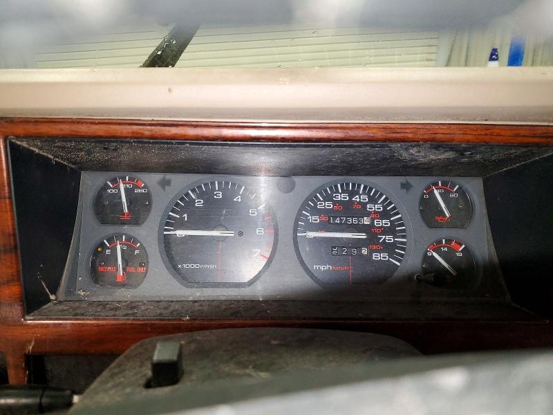 Продажа на аукционе авто 1995 Jeep Cherokee, vin: 1J4FJ78S8SL665150, номер лота: 52603676