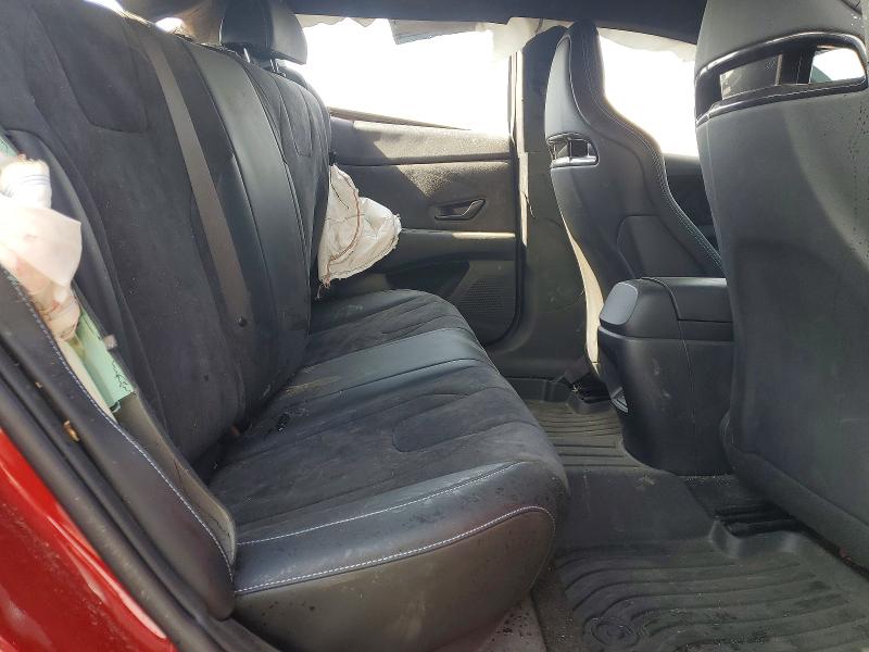 Aukcja sprzedaży 2025 Hyundai Elantra N, vin: KMHLW4DK5SU030102, numer aukcji: 53468466