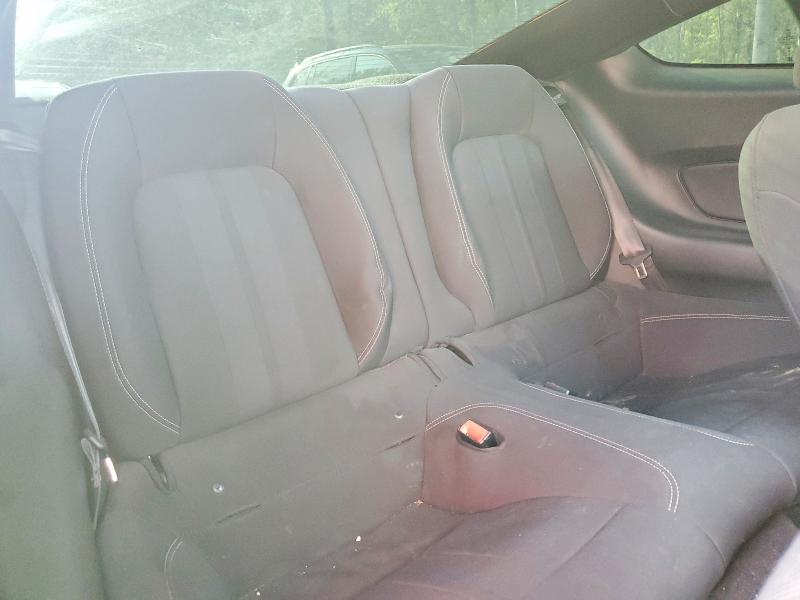 Продажа на аукционе авто 2018 Ford Mustang, vin: 1FA6P8THXJ5160757, номер лота: 53799766