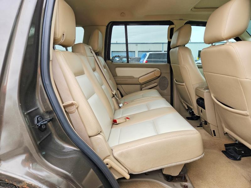 Продажа на аукционе авто 2008 Ford Explorer, vin: 1FMEU74E68UA79554, номер лота: 52509926
