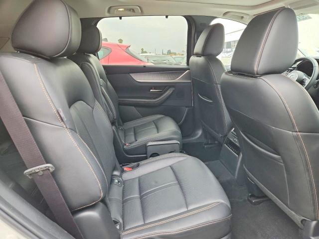 2024 Mazda Cx-90 მანქანა იყიდება აუქციონზე, vin: JM3KKDHA8R1145745, აუქციონის ნომერი: 52968956