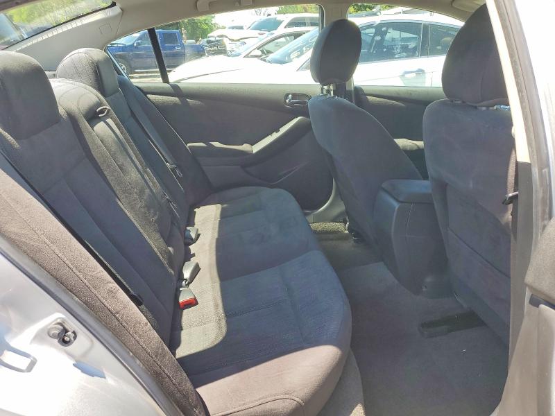 52804626 :رقم المزاد ، 1N4AL2AP0AC161408 vin ، 2010 Nissan Altima مزاد بيع