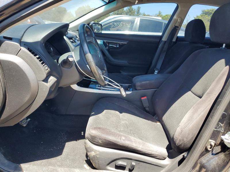 Aukcja sprzedaży 2014 Nissan Altima, vin: 1N4AL3AP5EC270409, numer aukcji: 53138776
