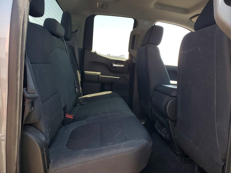 2019 Chevrolet Silverado მანქანა იყიდება აუქციონზე, vin: 1GCRWBEF4KZ239726, აუქციონის ნომერი: 54721276